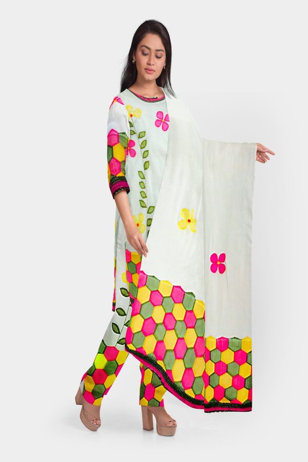 versatile wardrobe addition - ethnic wear